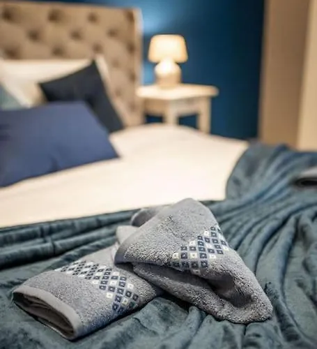 公寓 Spacious And Flat In Spinola Bay *