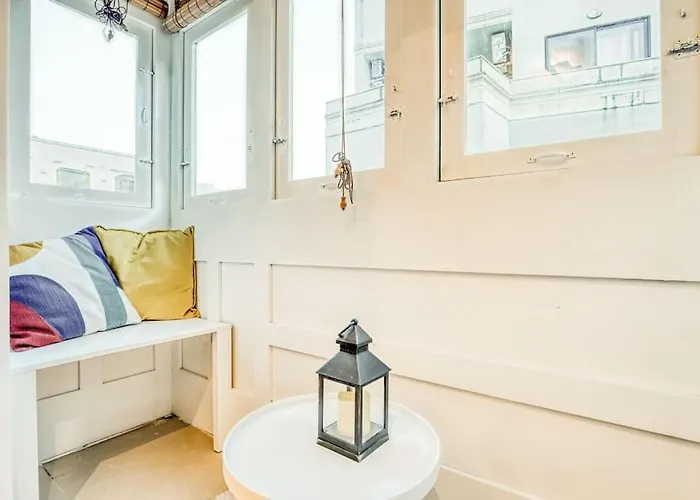 아파트 Spacious And Flat In Spinola Bay Saint Julian's