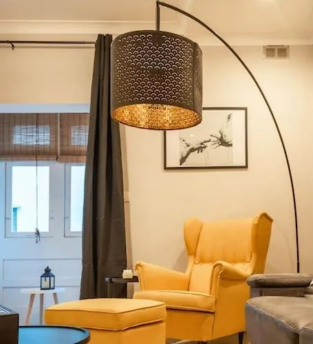 Spacious And Flat In Spinola Bay *