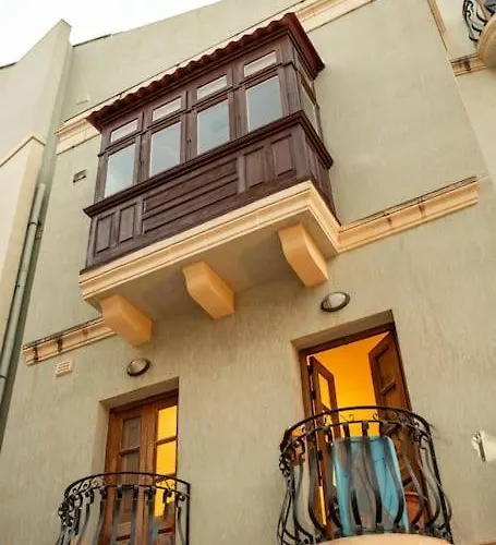 Spacious And Flat In Spinola Bay Daire Saint Julian's