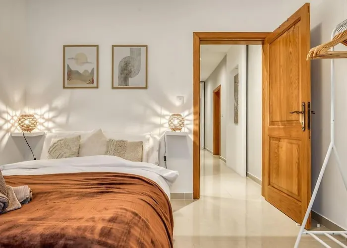 Spacious And Flat In Spinola Bay * Saint Julian's