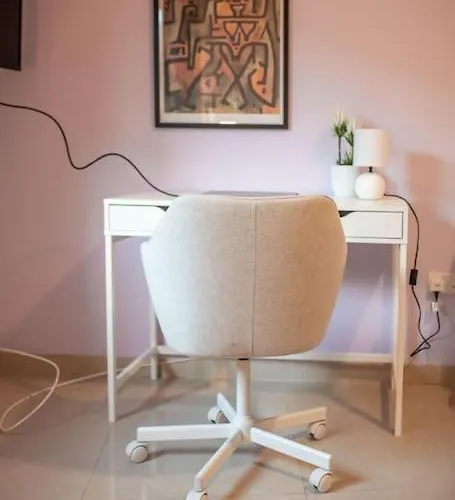 Spacious And Flat In Spinola Bay