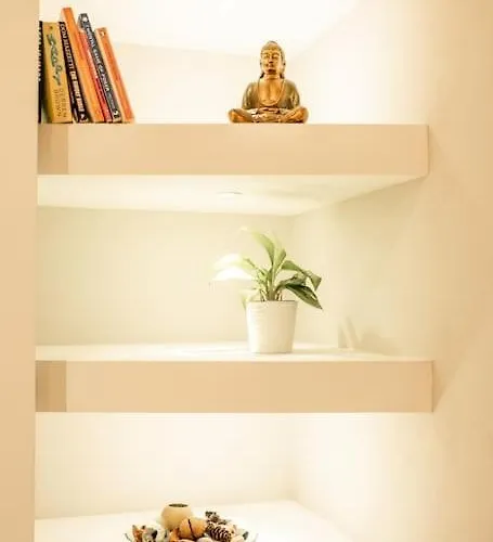 Spacious And Flat In Spinola Bay *