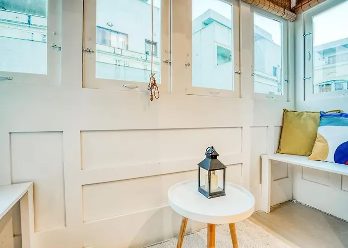 Spacious And Flat In Spinola Bay 公寓 Saint Julian's