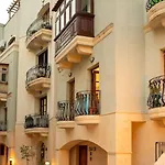 Daire Spacious And Flat In Spinola Bay