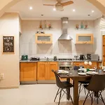 Spacious And Flat In Spinola Bay