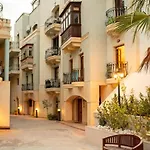 Spacious And Flat In Spinola Bay Daire *