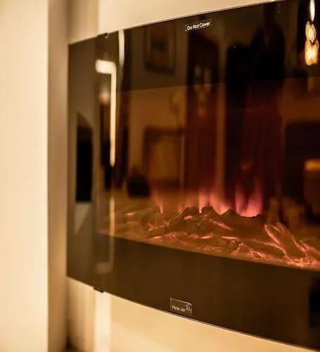 Spacious And Flat In Spinola Bay Lejlighed Saint Julian's