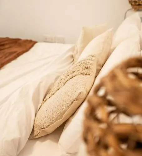 Spacious And Flat In Spinola Bay * Saint Julian's