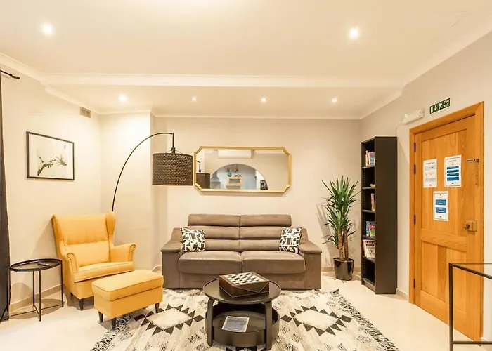 Spacious And Flat In Spinola Bay Lejlighed